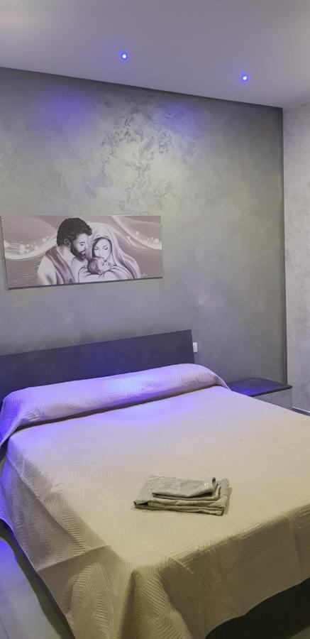 La Casa Del Relax Apartment