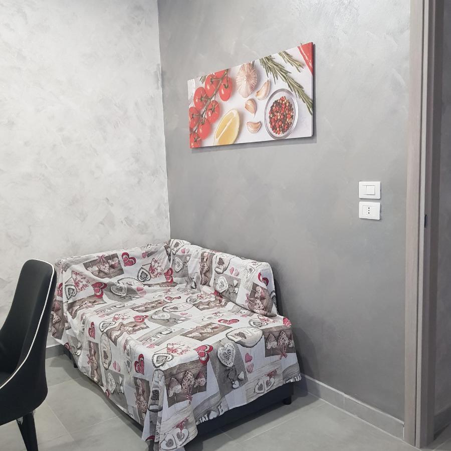 Apartment La Casa Del Relax Catania