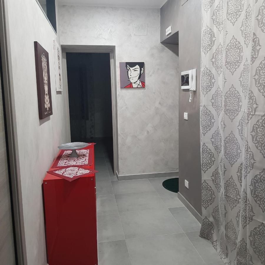 Apartment La Casa Del Relax Catania